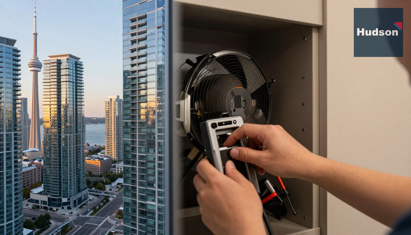 Reactive vs Preventive HVAC Maintenance: True Costs for Toronto Condos