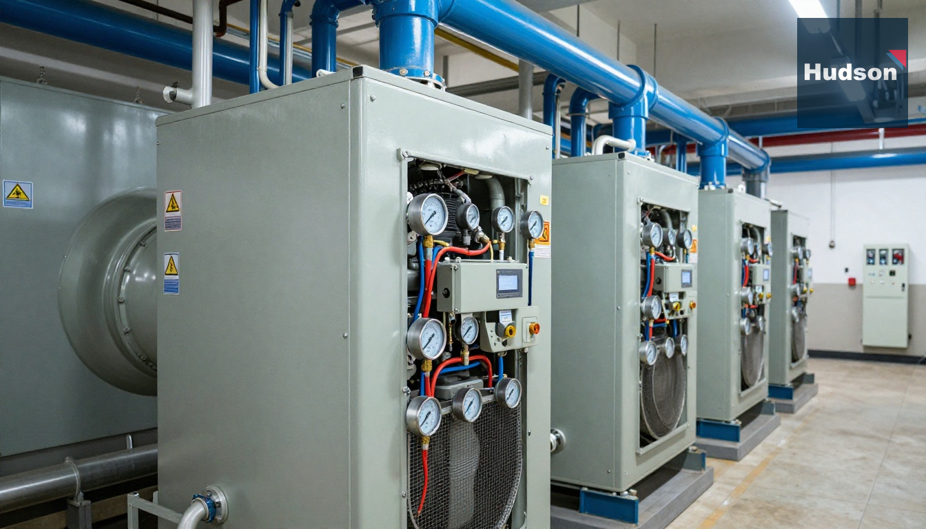 Toronto Condo Chiller Guide: Repair, Maintenance & Costs