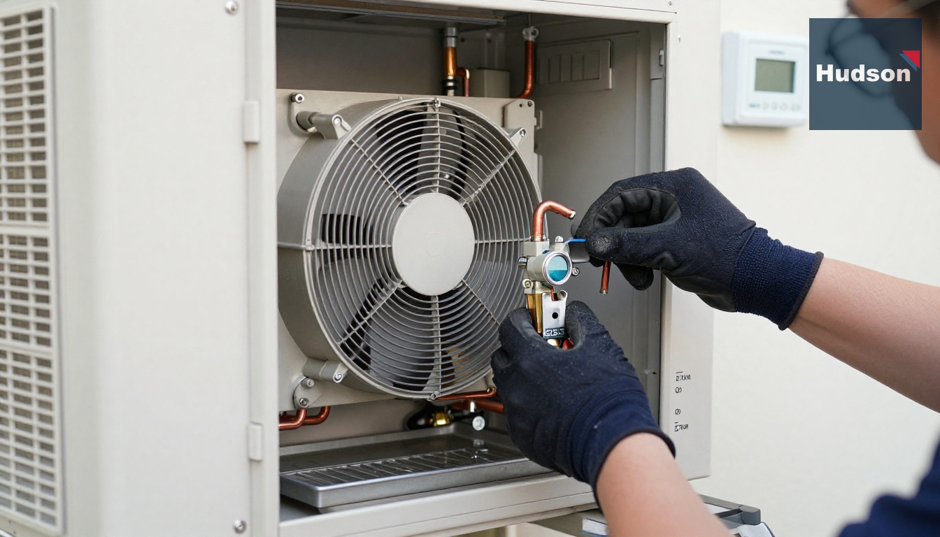 Understanding Condo HVAC Zone Valves in Toronto