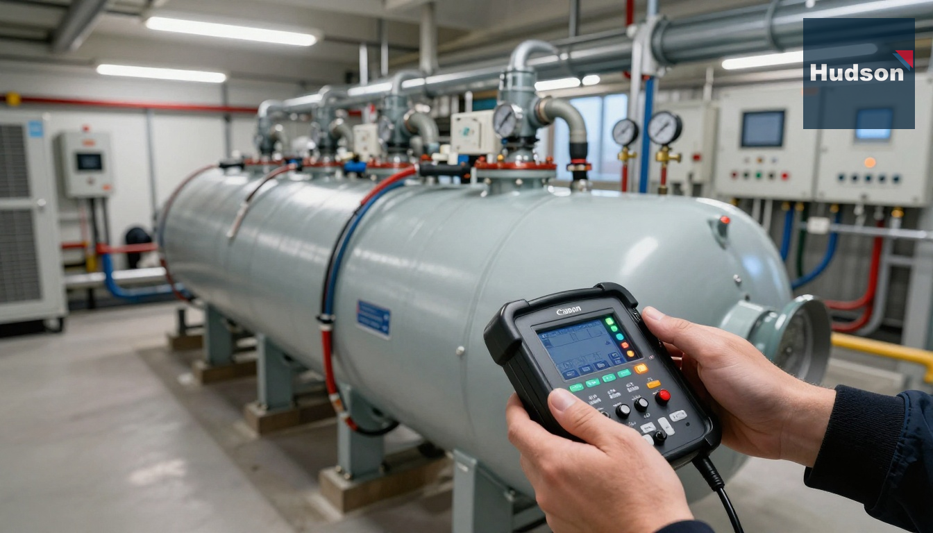 Expansion Tanks in Toronto Condos: Functionality and Failures