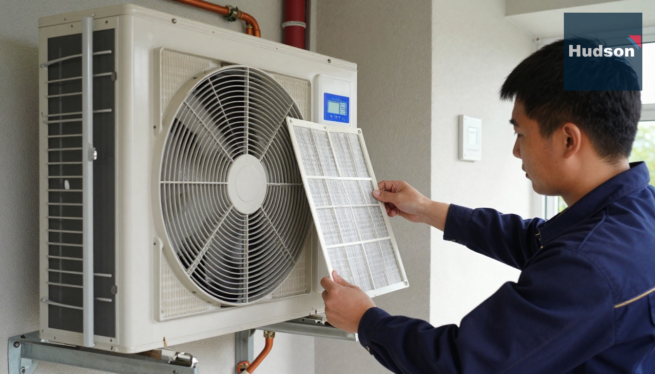 HVAC Reserve Fund Planning for Toronto Condos: Budgeting Insights
