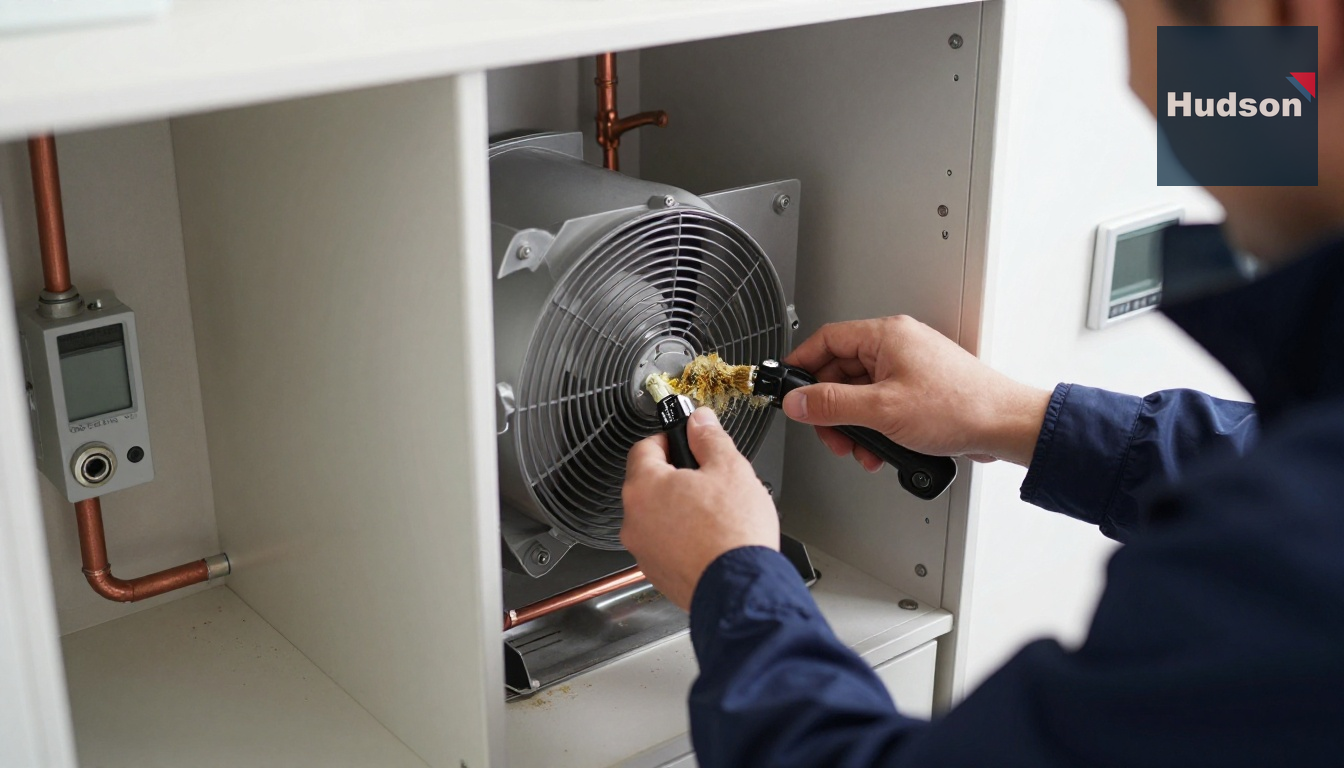 Dryer Vent vs Dryer Exhaust: A Condo Owner’s Guide in Toronto