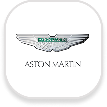 Aston Martin