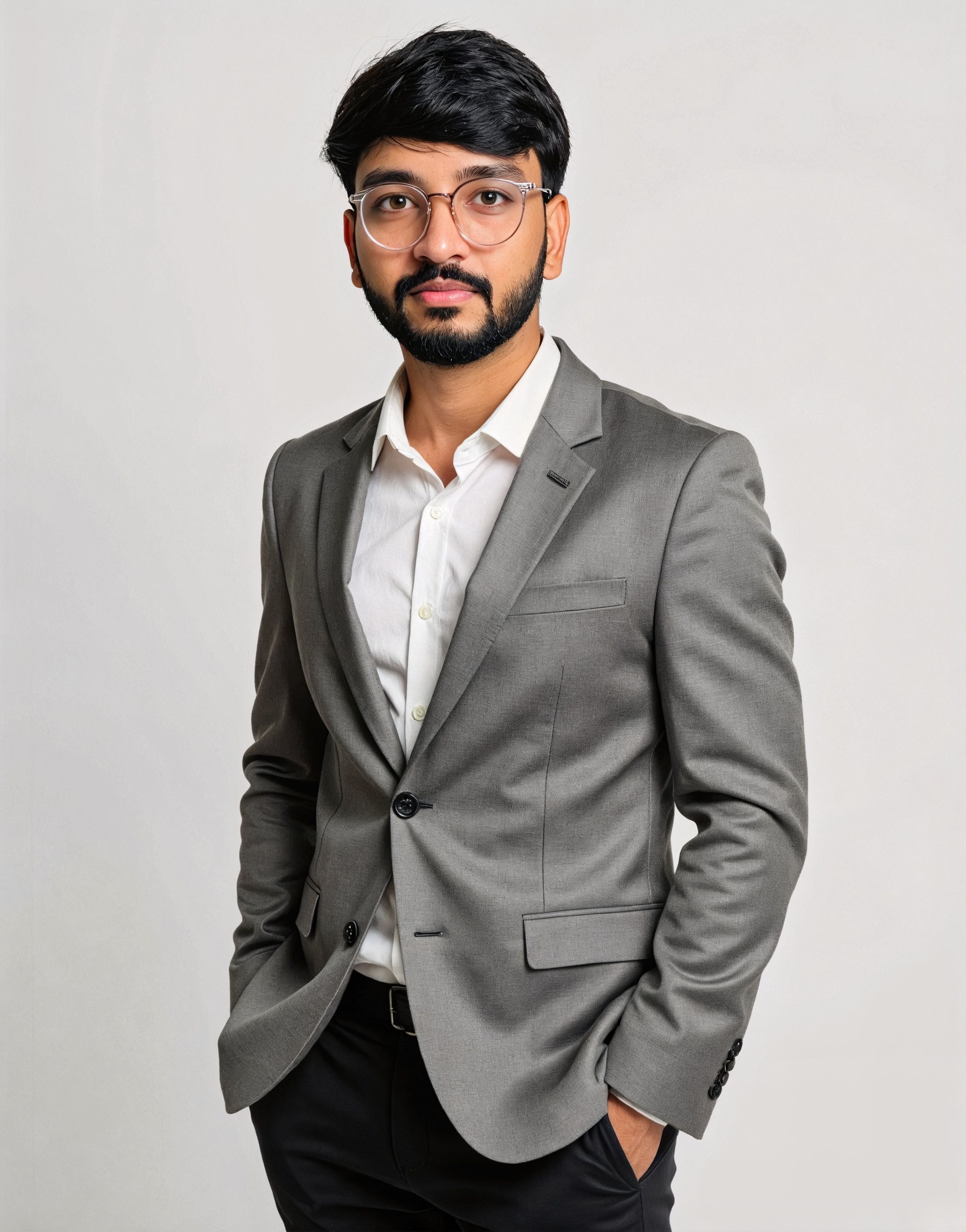 Sumit Saurabh