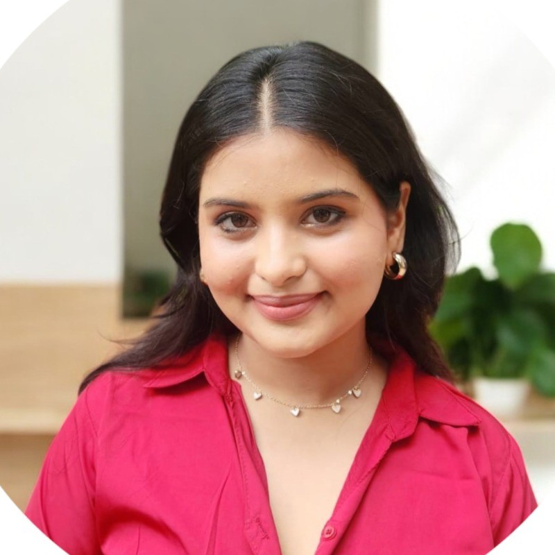 Awantika Nigam