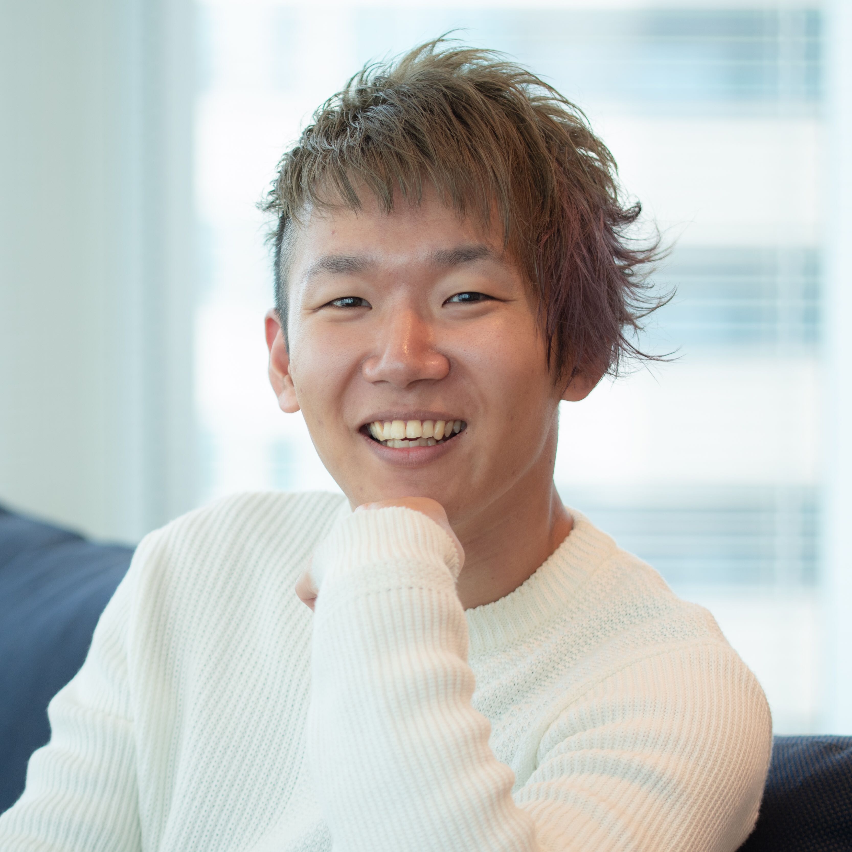 Yoshizumi Shogo