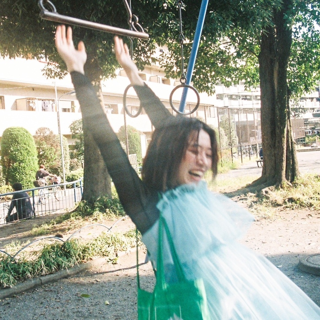 北川 佳奈
