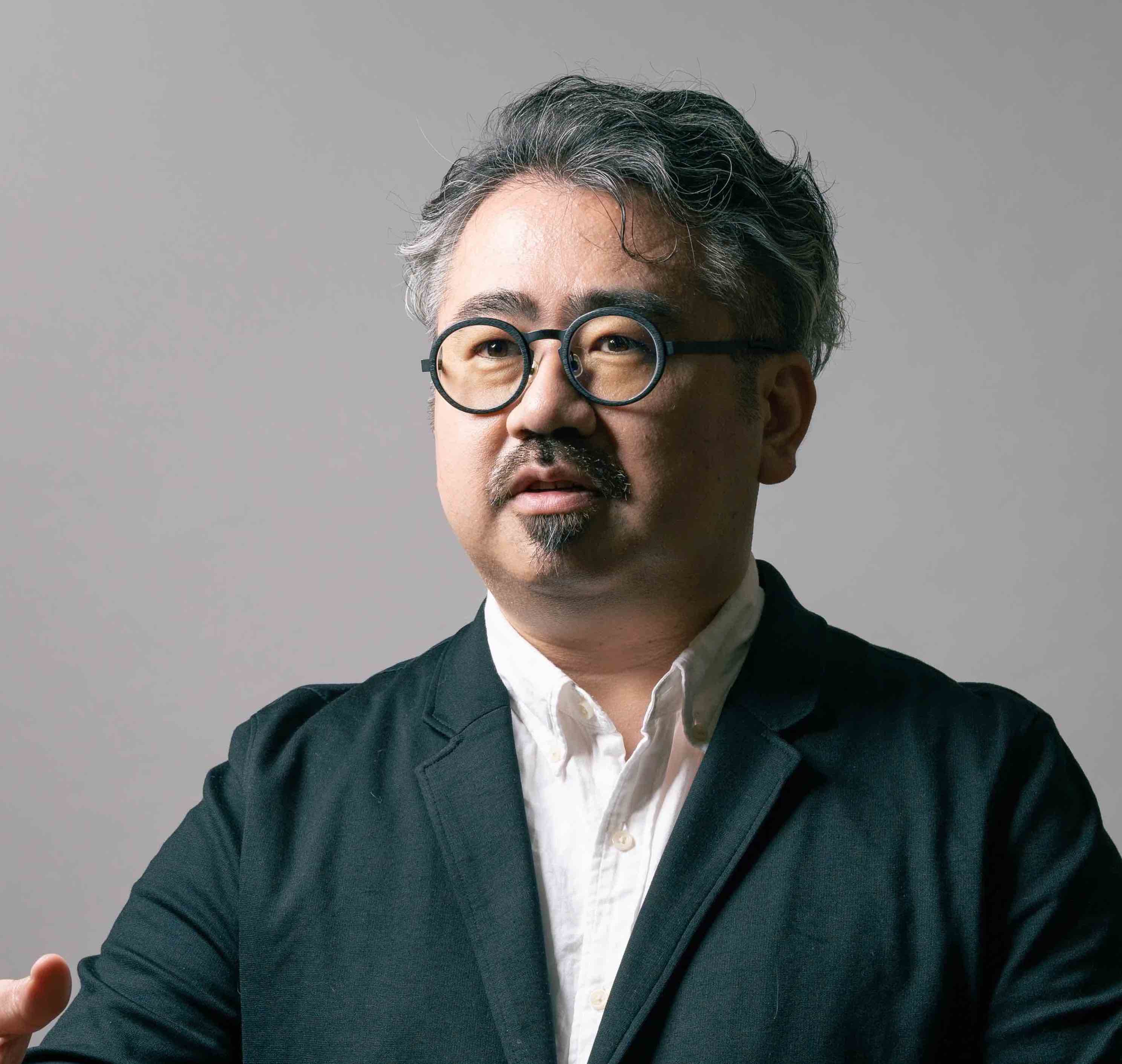 Eisaku Terao