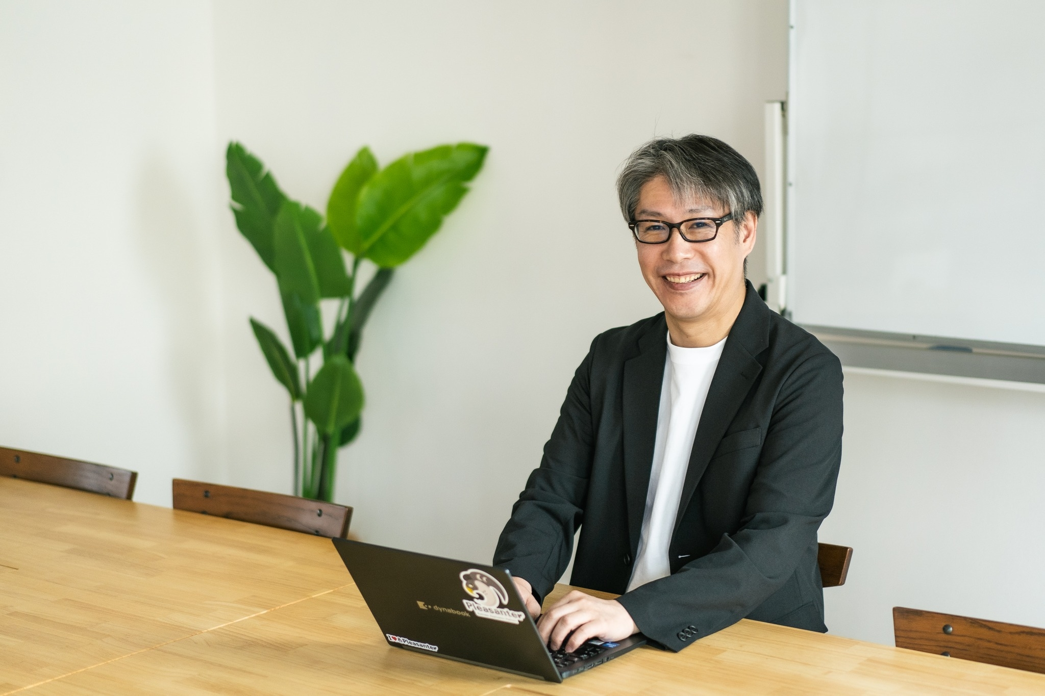 Taiji Uchida