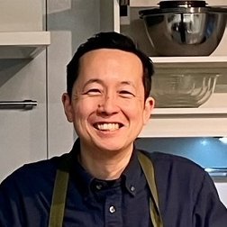 Yosuke Shindo
