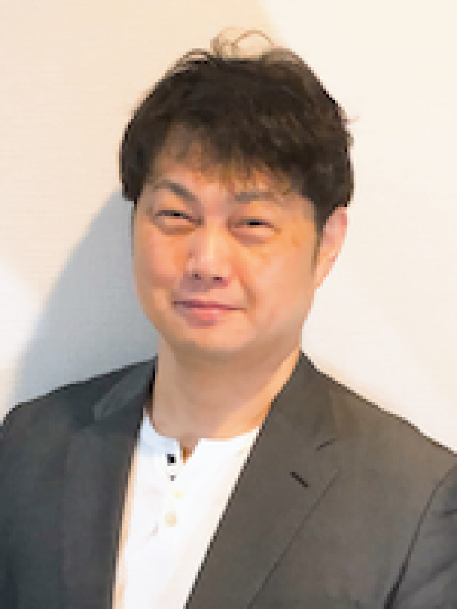 新村 剛史