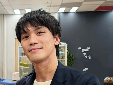 山上智志