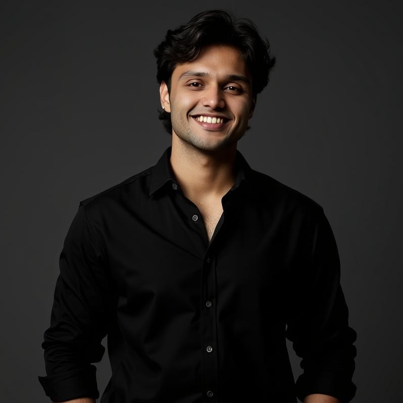 Eeshaan Sawant