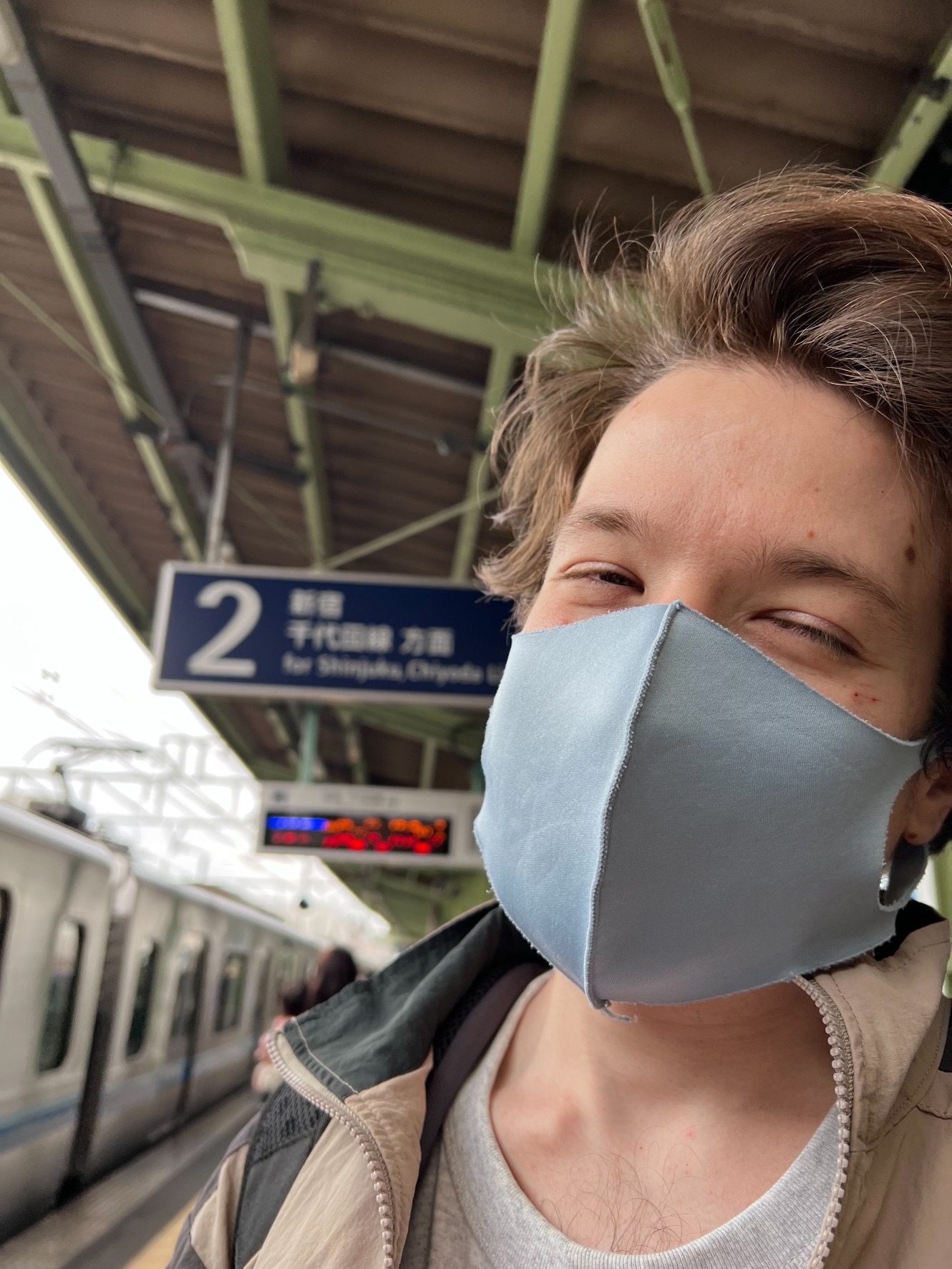 平良ルイージ