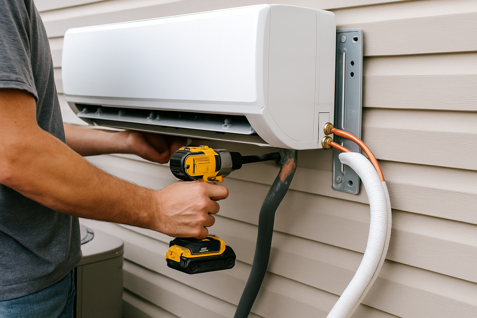 Mini Split Installation: A Practical How-To Guide for Homeowners