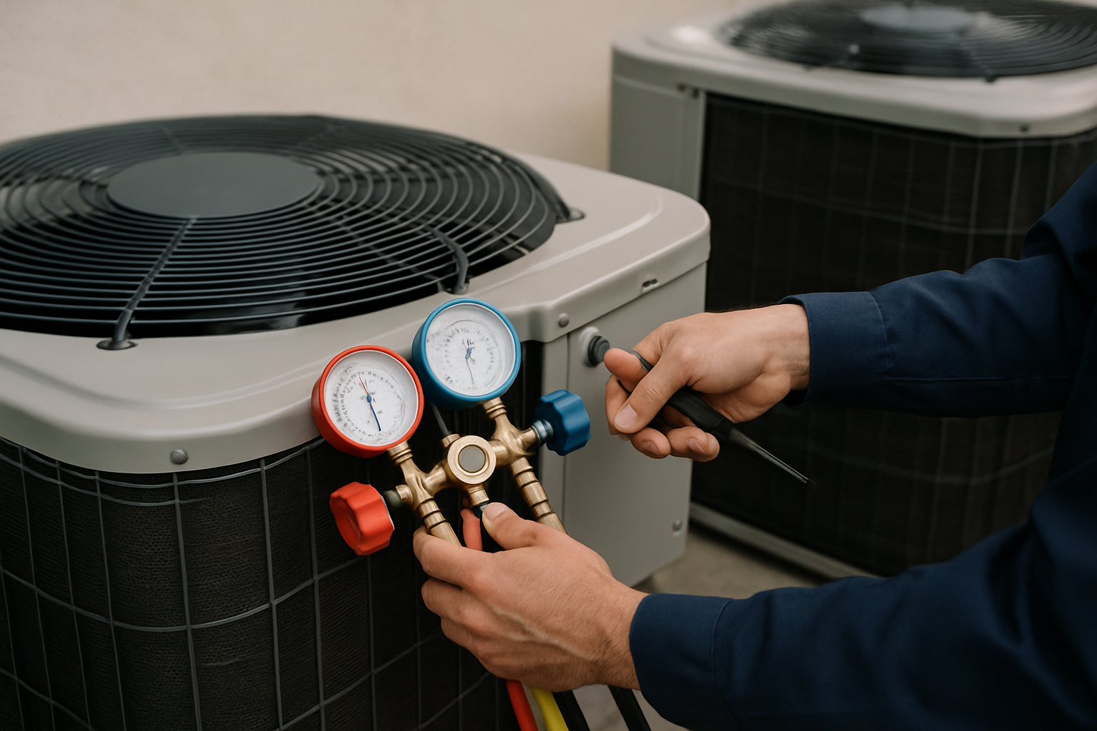 How to Compare Transparently Priced HVAC Services Without Guesswork