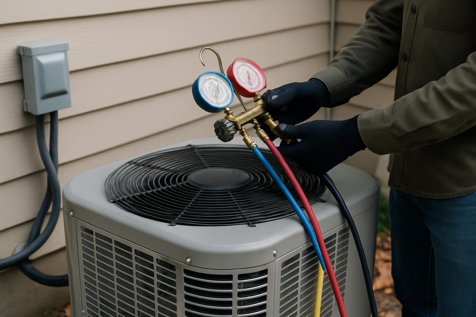 Wasatch Peaks HVAC: How to Keep Your Home Comfortable Year-Round