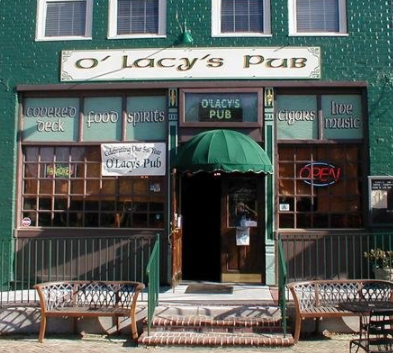 O'Lacy's Pub