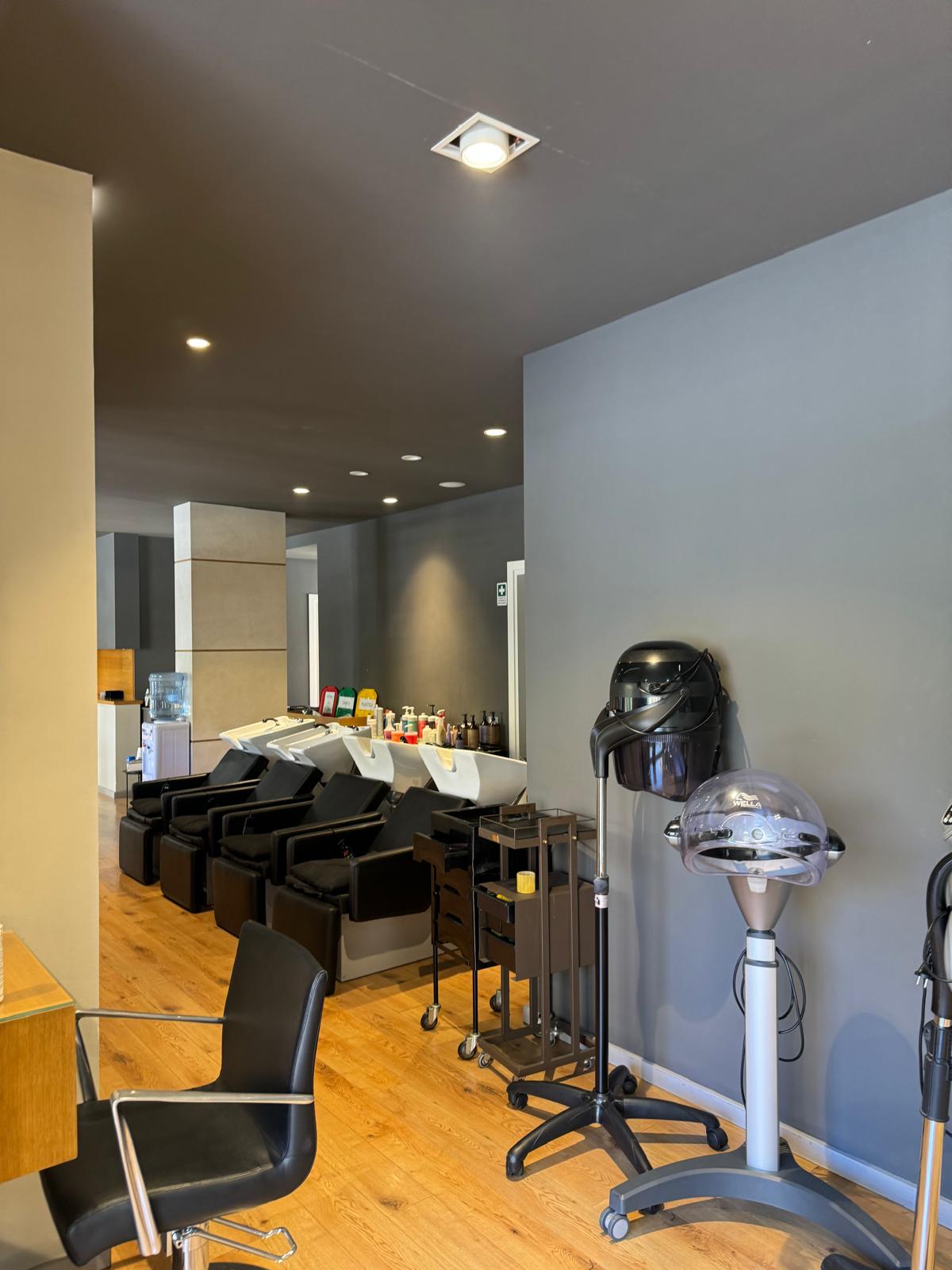 parrucchieria Cristyle di Cristina Sugamiele