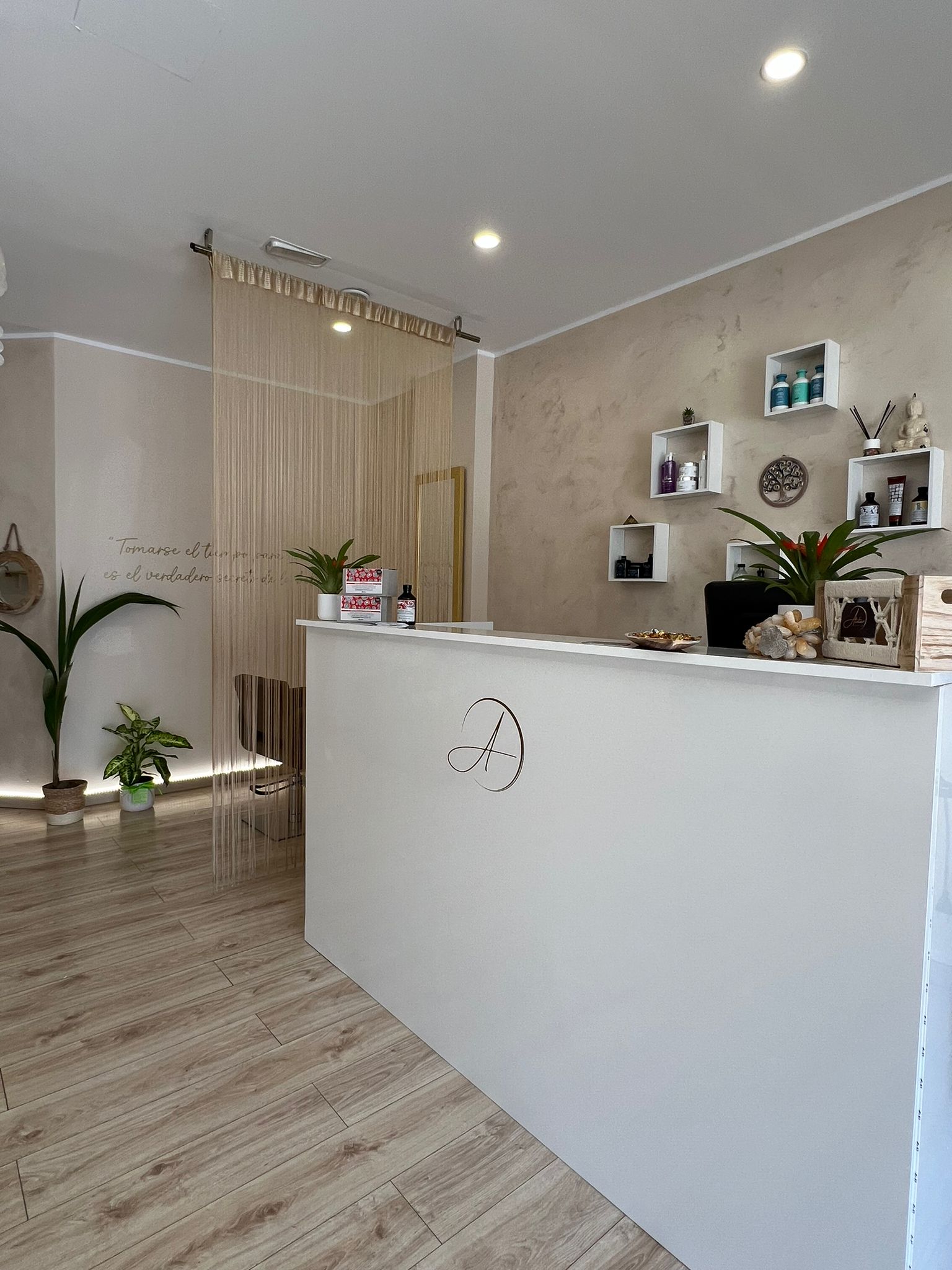 joelle parrucchieri Atelier