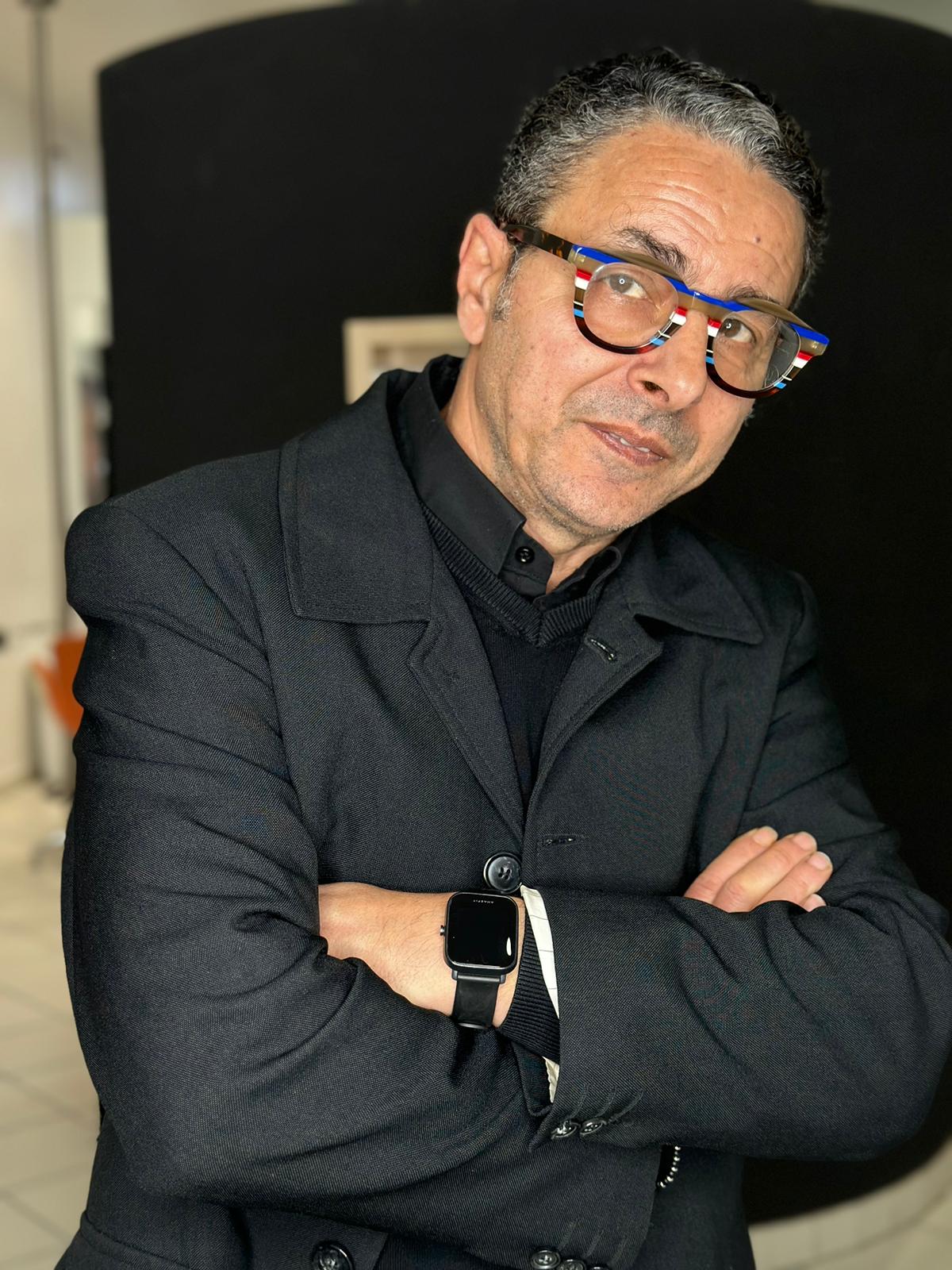 collaboratore