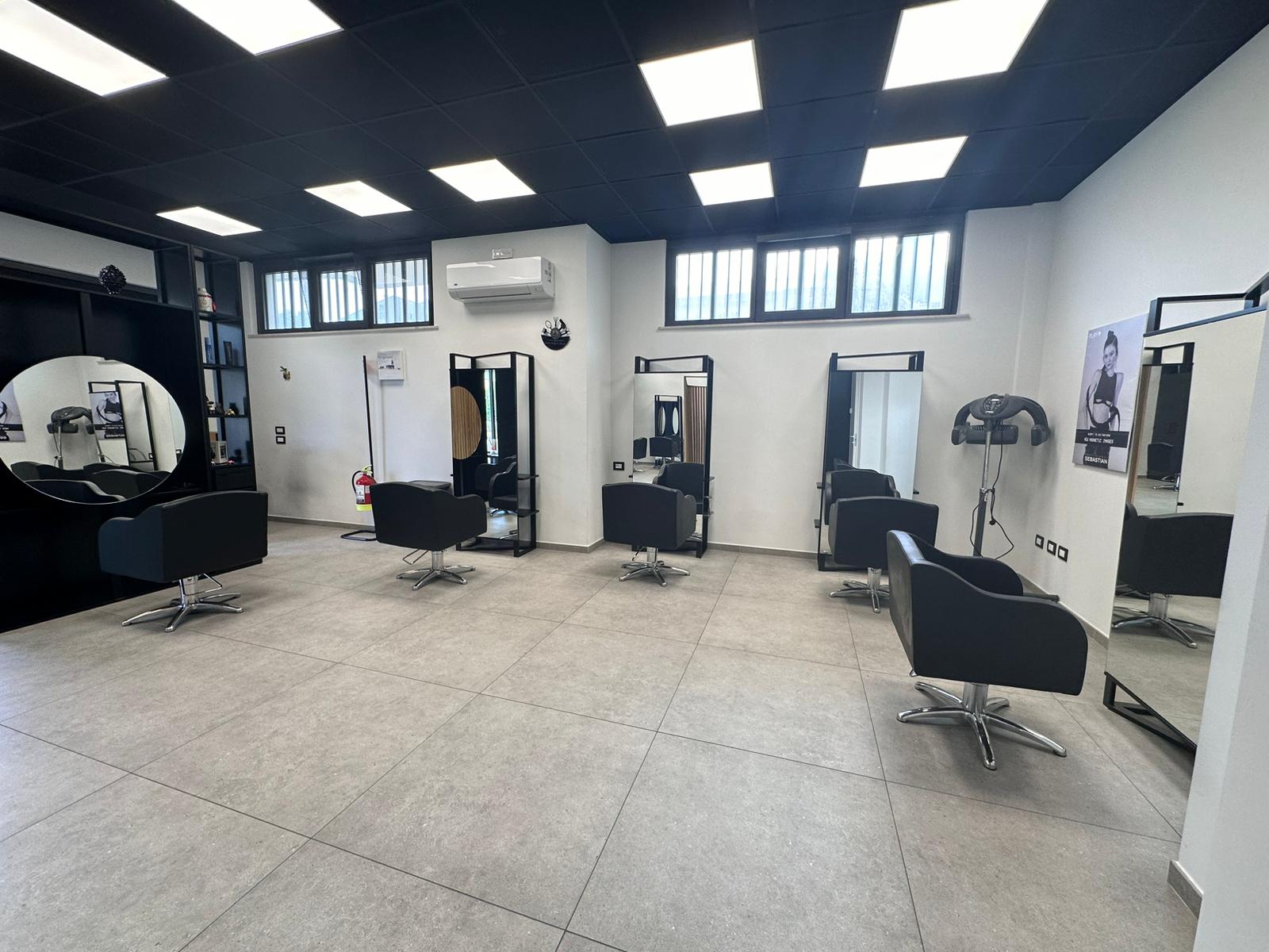 joelle parrucchieri Ls Parrucchieri Di Angela Di Loreto