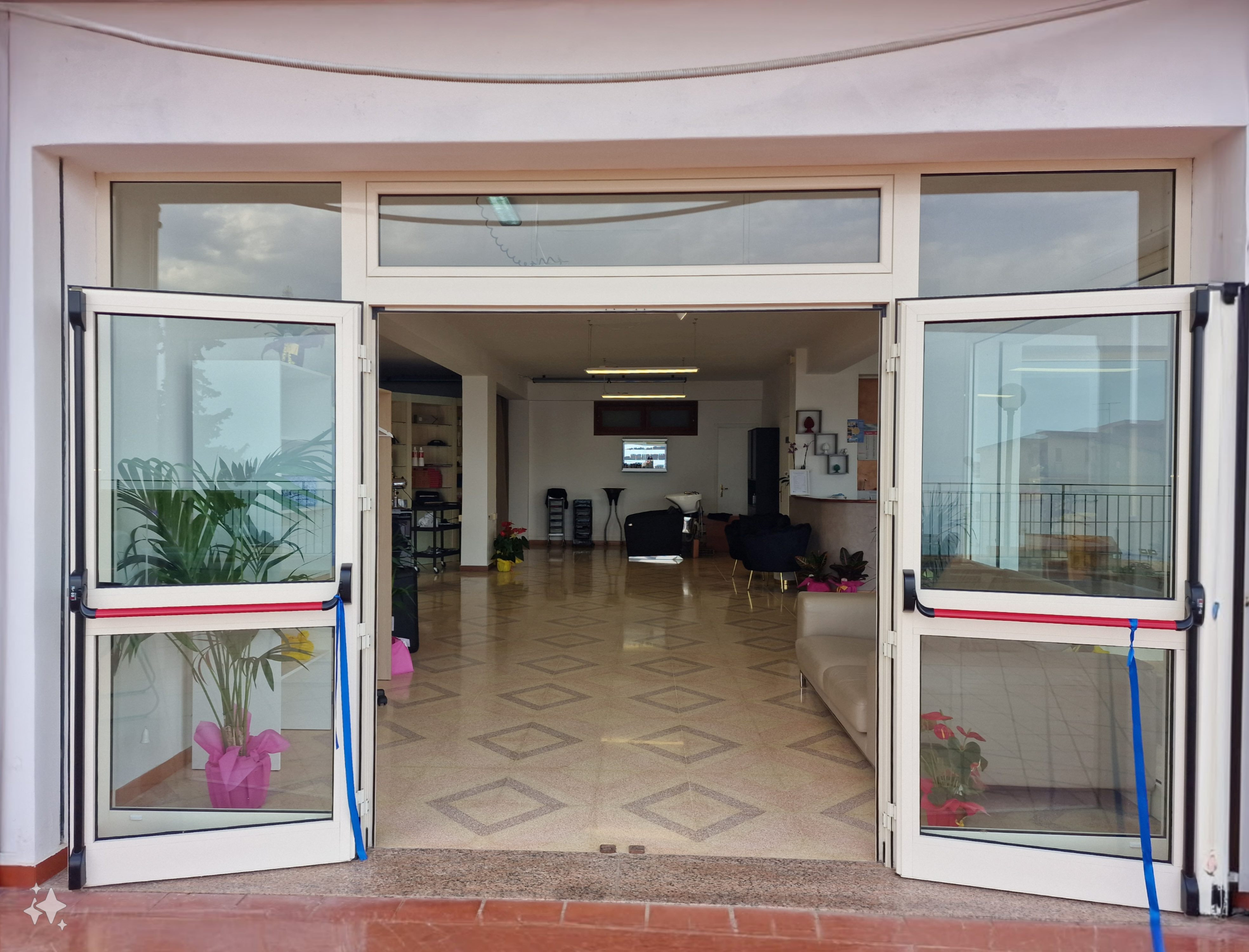 parrucchieria Paola Hairstylist Di Paola Fiore