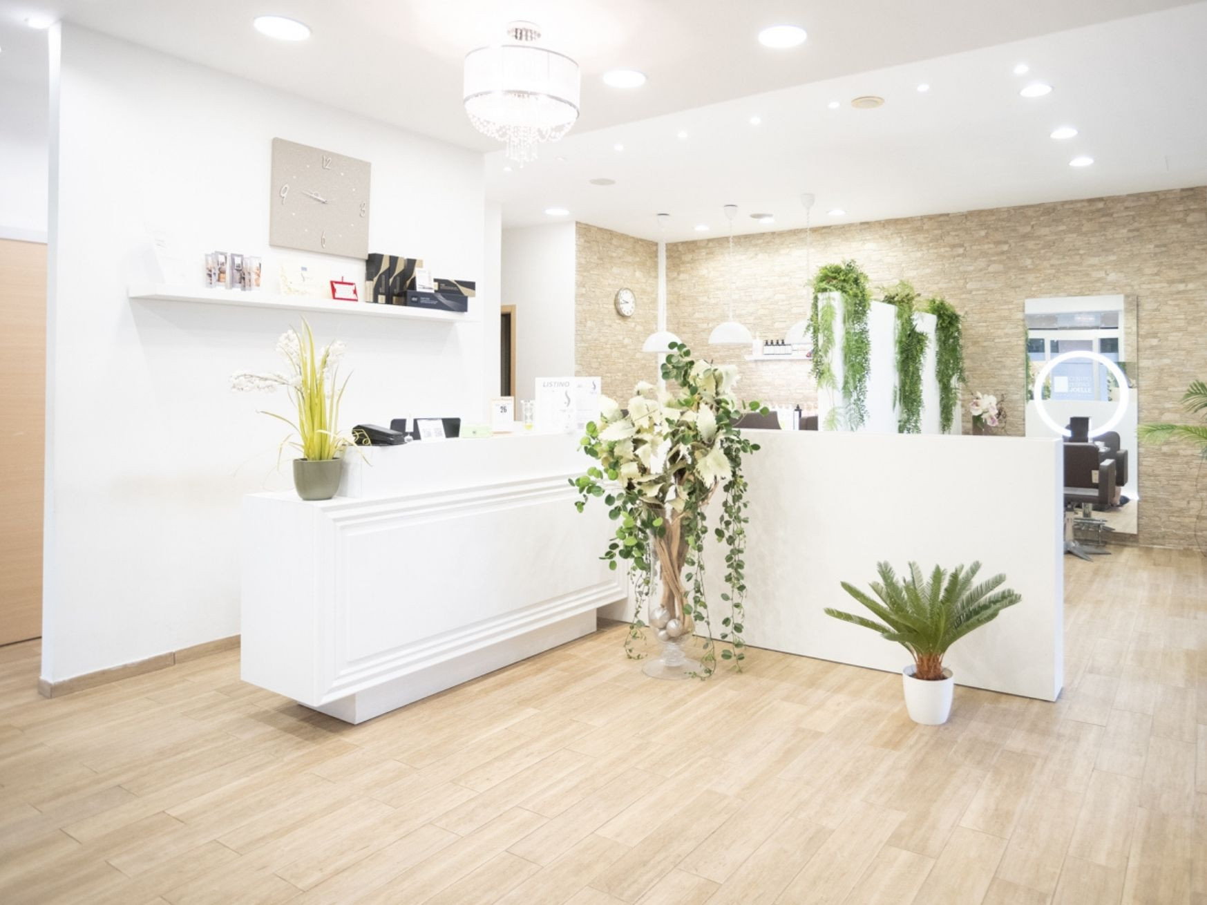 salone di bellezza Macò Hair Stylist