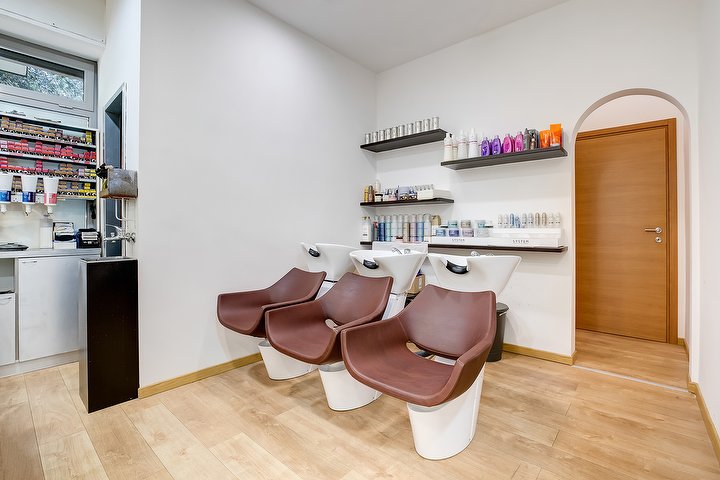 joelle parrucchieri Zone Hair