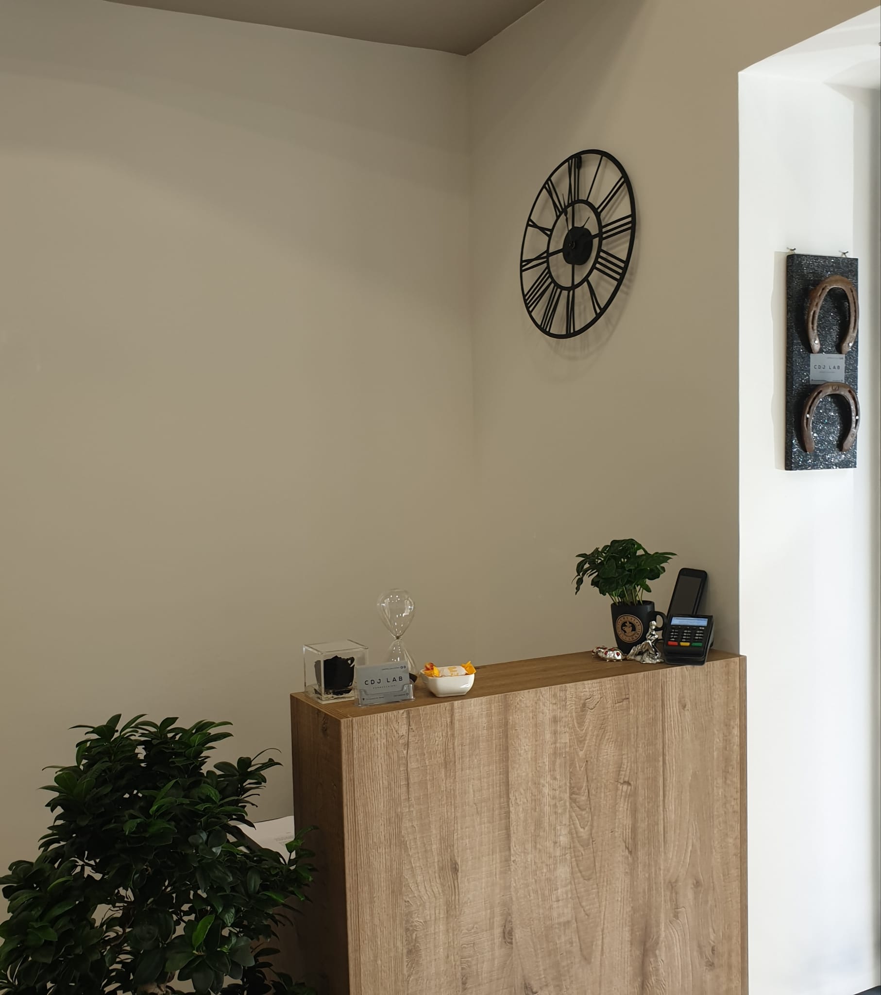 salone di bellezza Joelle Lab