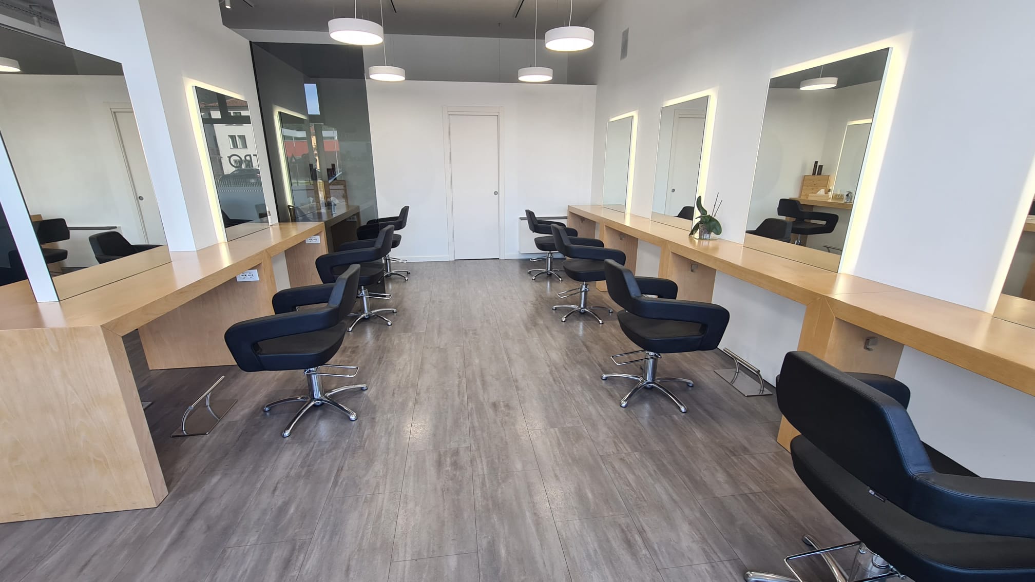 hairstylist Balestro I Parrucchieri Cornedo Vicentino