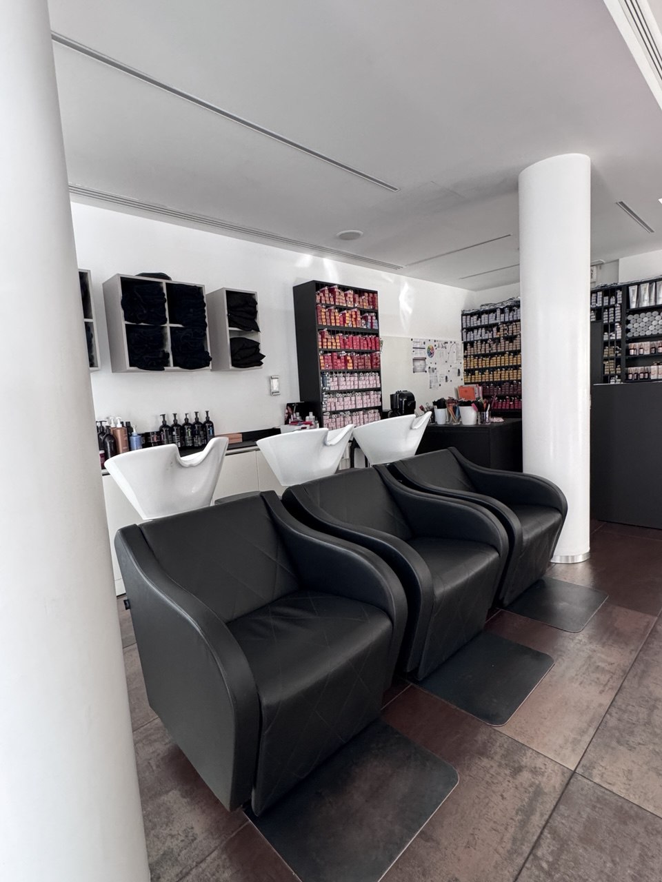 salone di bellezza Parrucchieri Alan & Elena