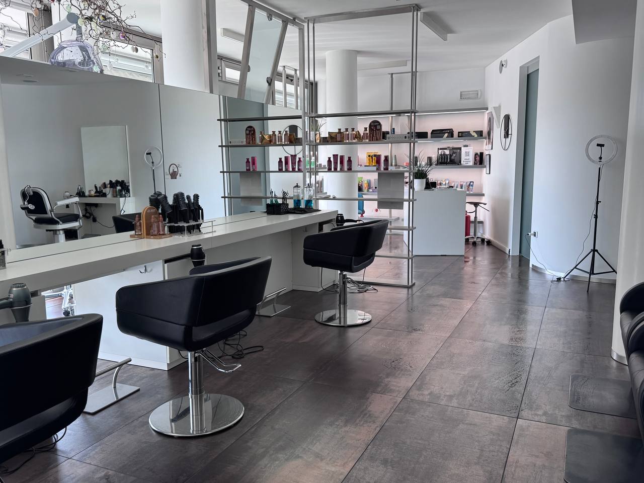 parrucchieria Parrucchieri Alan & Elena