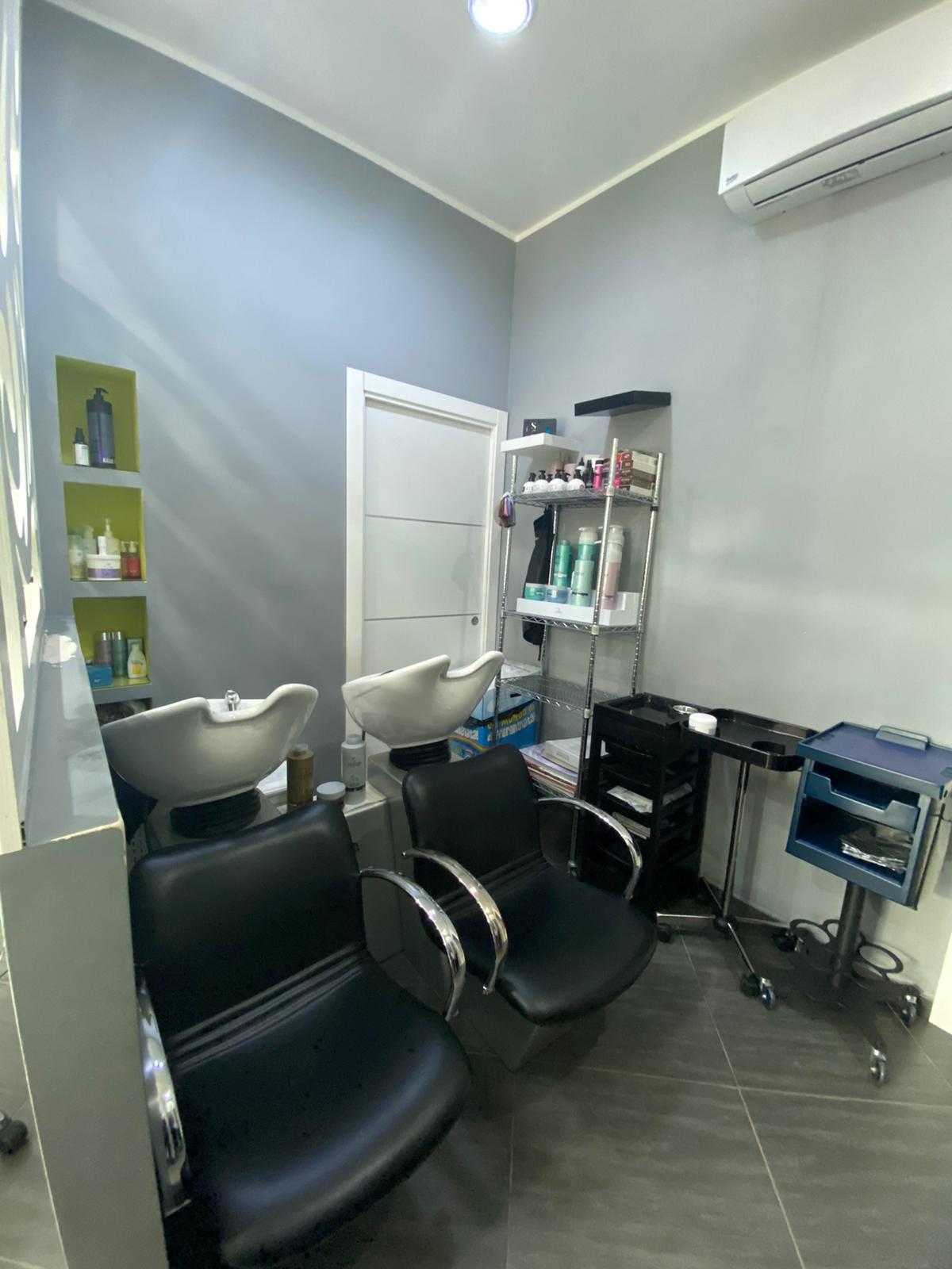 salone di bellezza Cdj Giovanna Billanti Parrucchieri