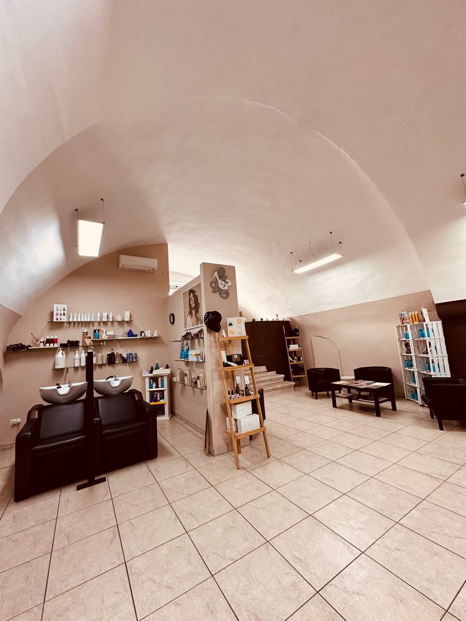 hairstylist Lupo Parrucchieri Srls