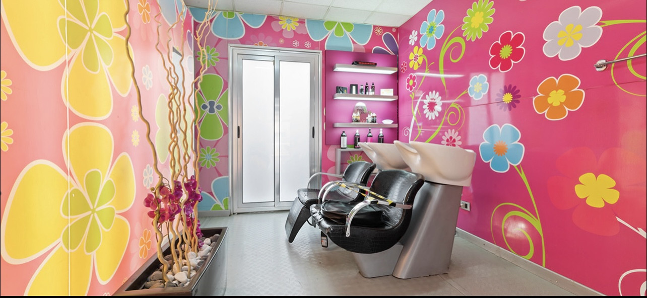 salone di bellezza Totalook Di Romano Maria