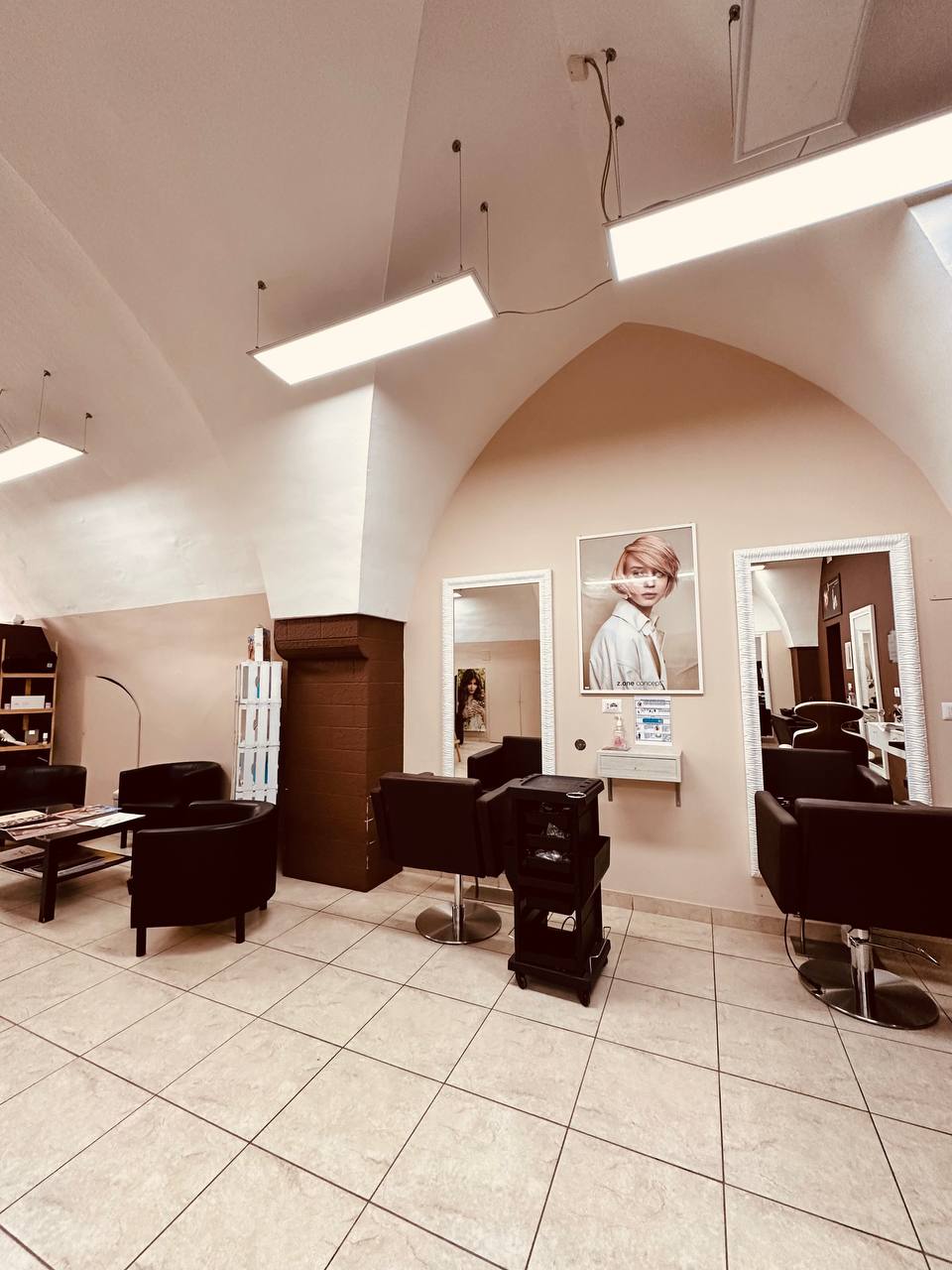 joelle parrucchieri Lupo Parrucchieri Srls