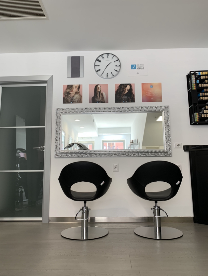 salone di bellezza Alessia hair Stylist di Brodu Alessia