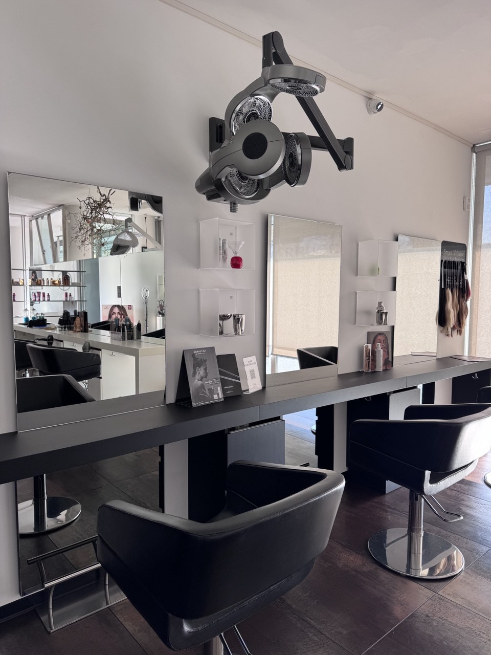 hairstylist Parrucchieri Alan & Elena