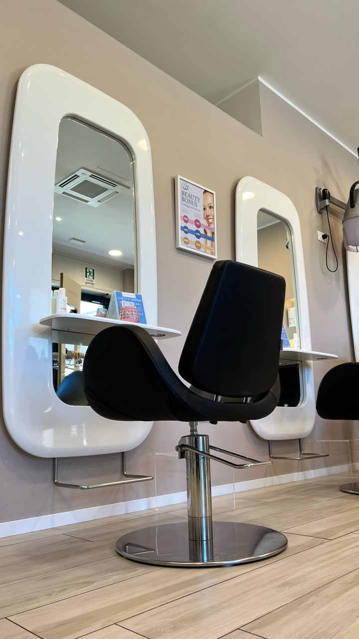 hairstylist Come ti pettino XL