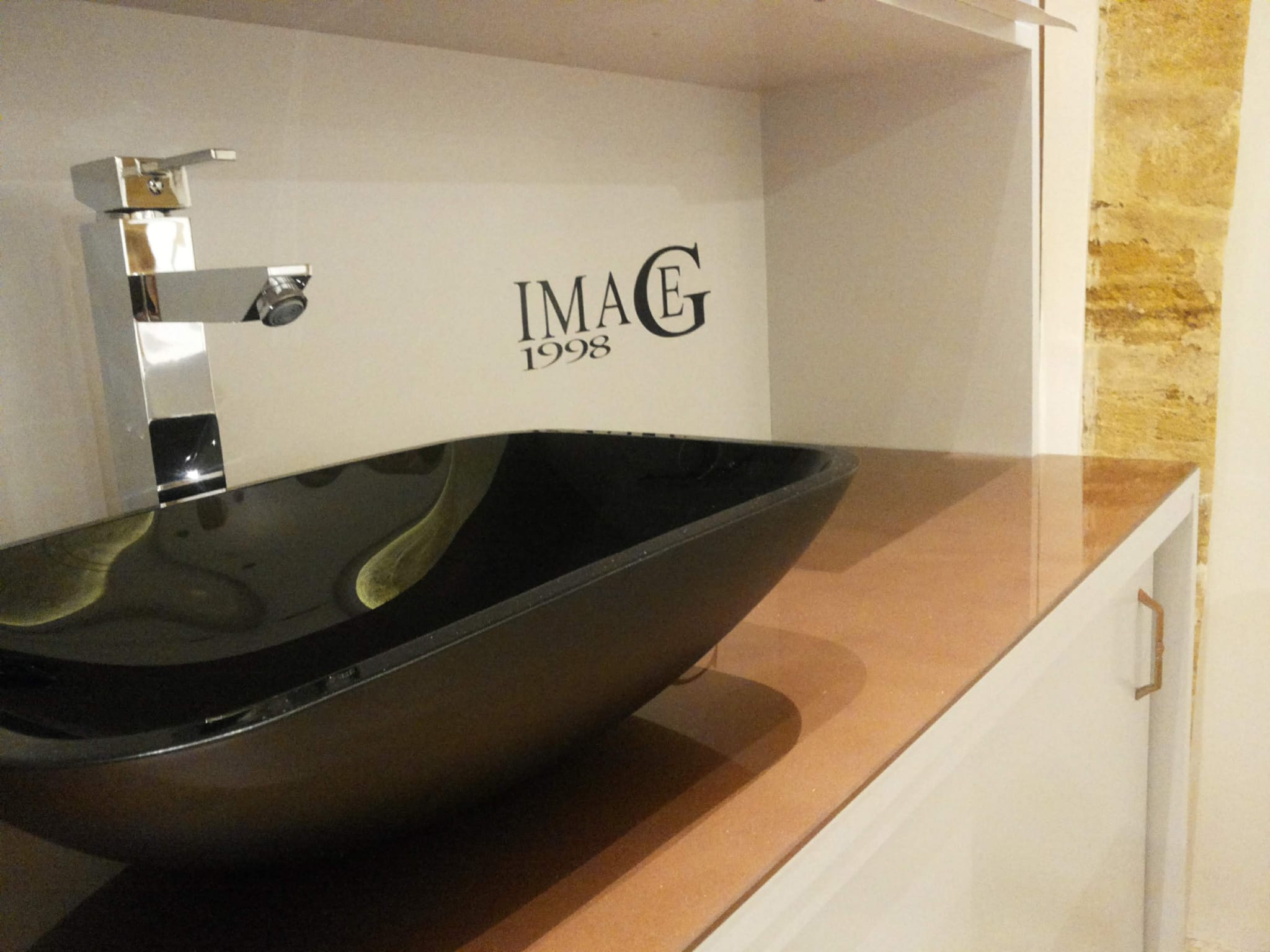 parrucchieria Giuseppe D'Agnano