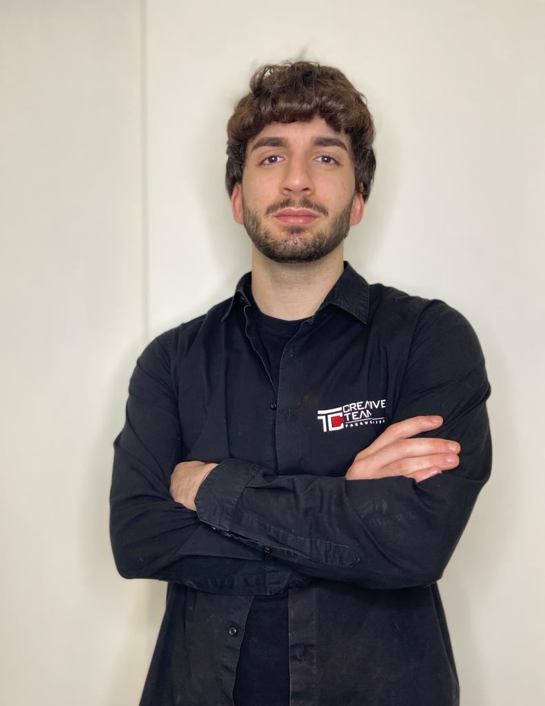 collaboratore
