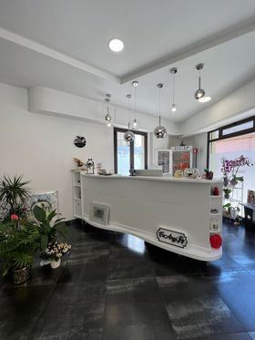 parrucchieria Frangi.a di Angela Urru