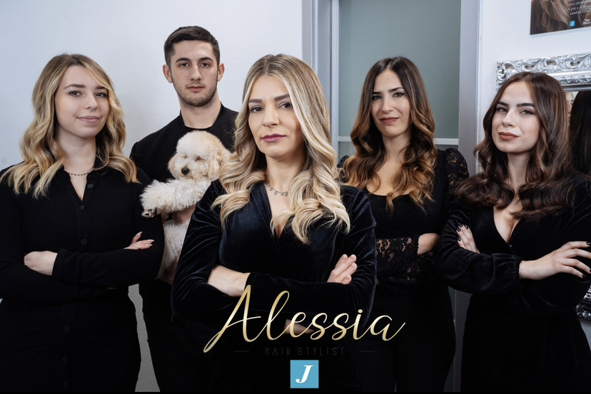 parrucchieria Alessia hair Stylist di Brodu Alessia
