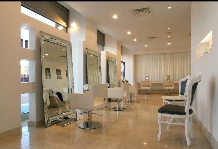 salone di bellezza Nati Parrucchieri
