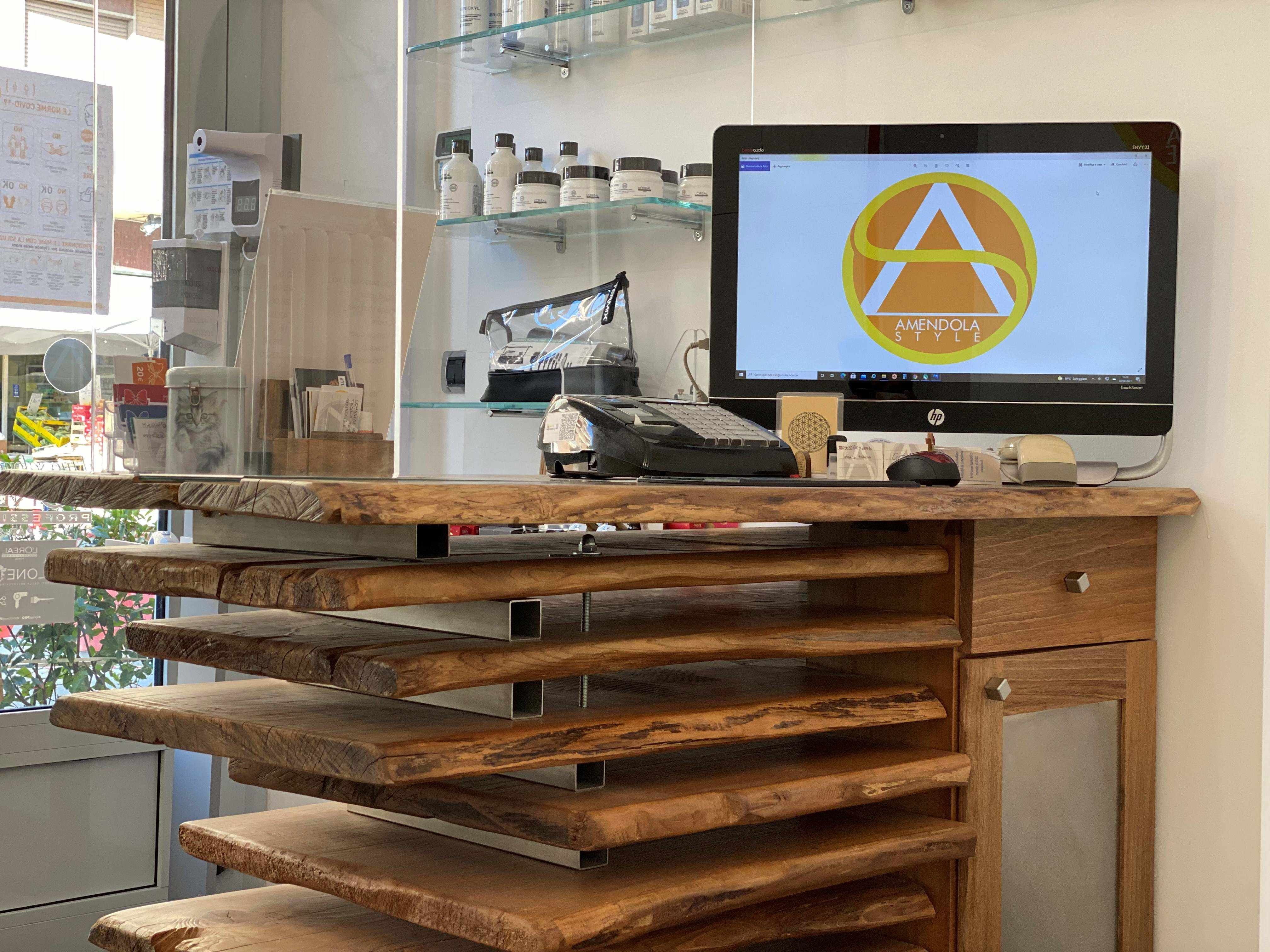 parrucchieria Amendola Style