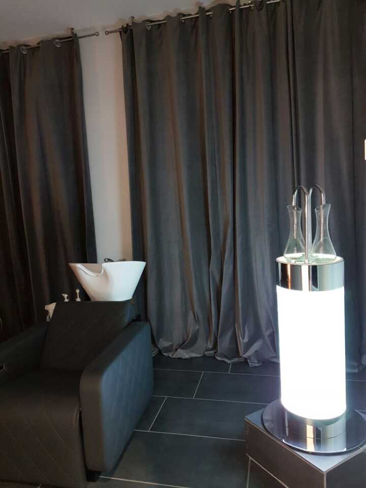 parrucchieria Line Studio's di Sergio e Daniela