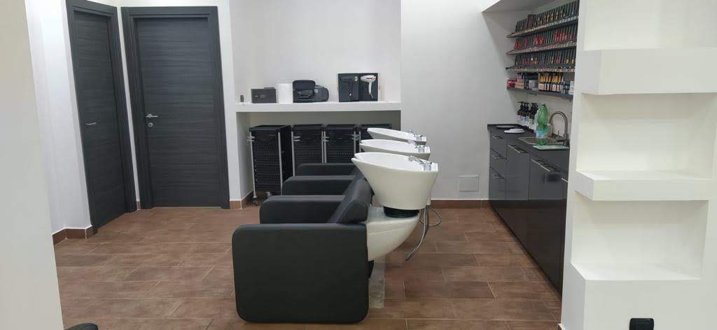 parrucchieria Claudio Style Parrucchieri