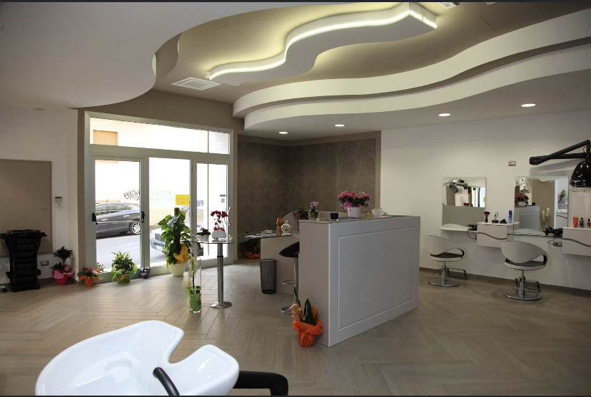 salone di bellezza Hair Moda Di Fazio Antonella