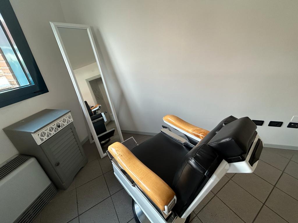 parrucchieria Centro Degradé Joelle - Sm Parrucchieri